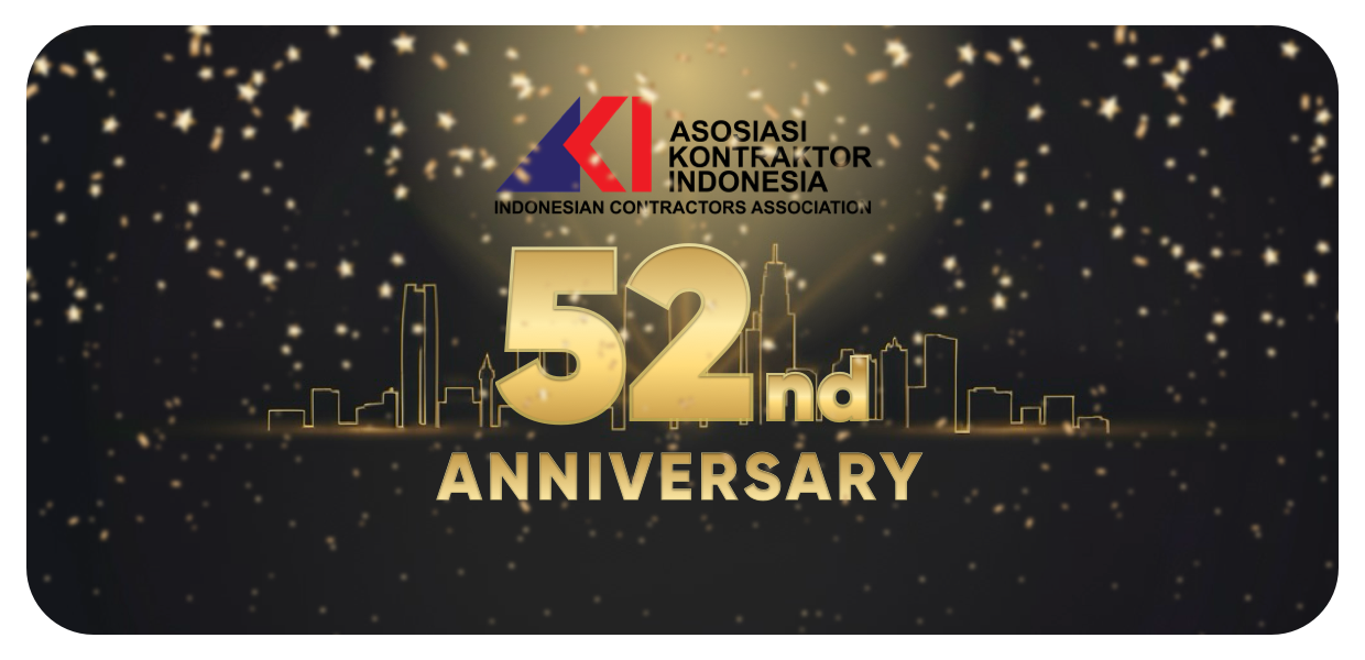 52 Anniversary AKI 52 Anniversary