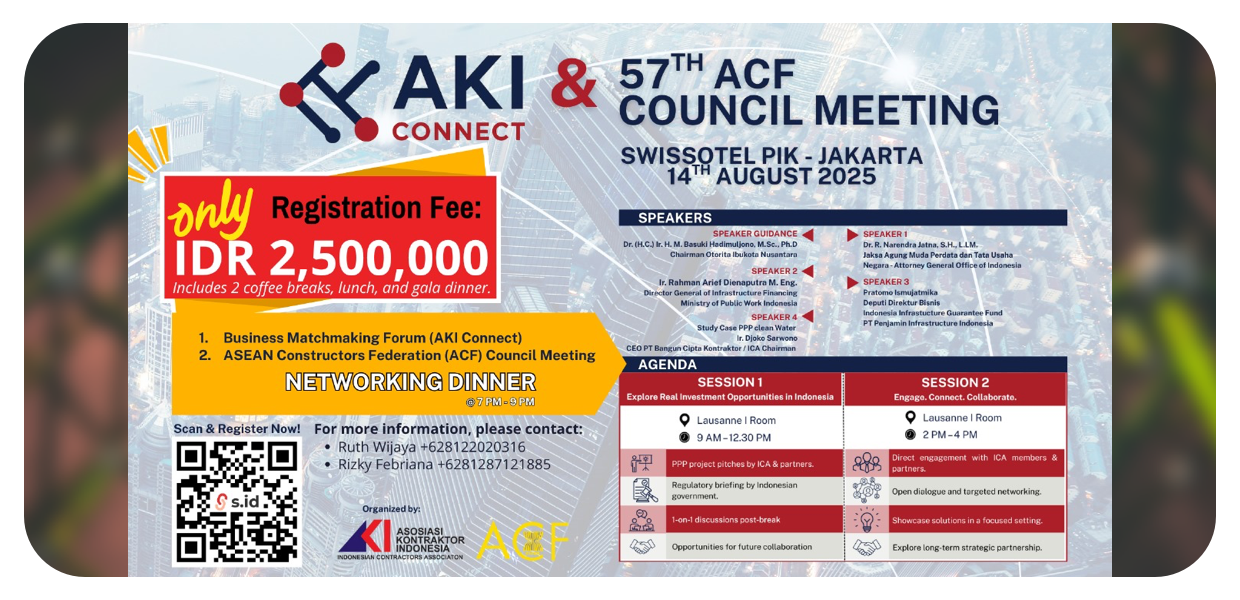 AKI Connect AKI Connect