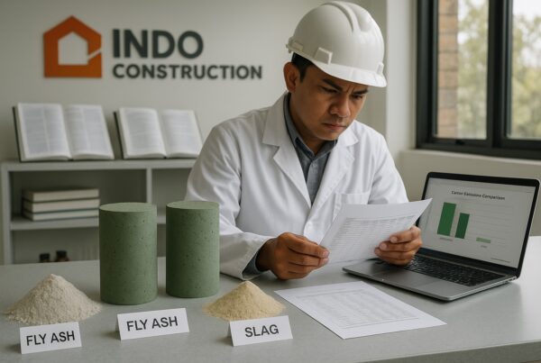 Beton Hijau