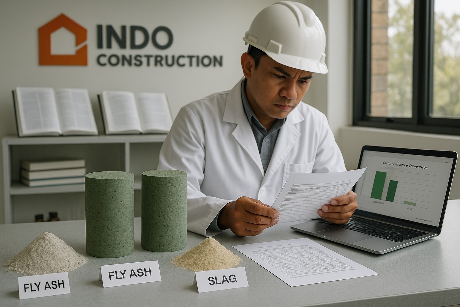 Beton Hijau