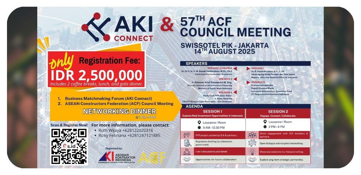 AKI Connect 2025