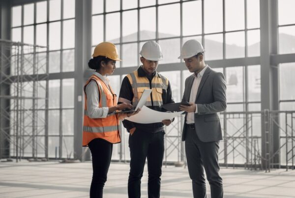 BIM dan Digital Twins