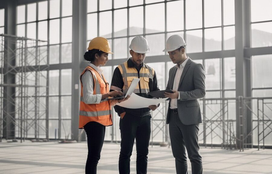 BIM dan Digital Twins