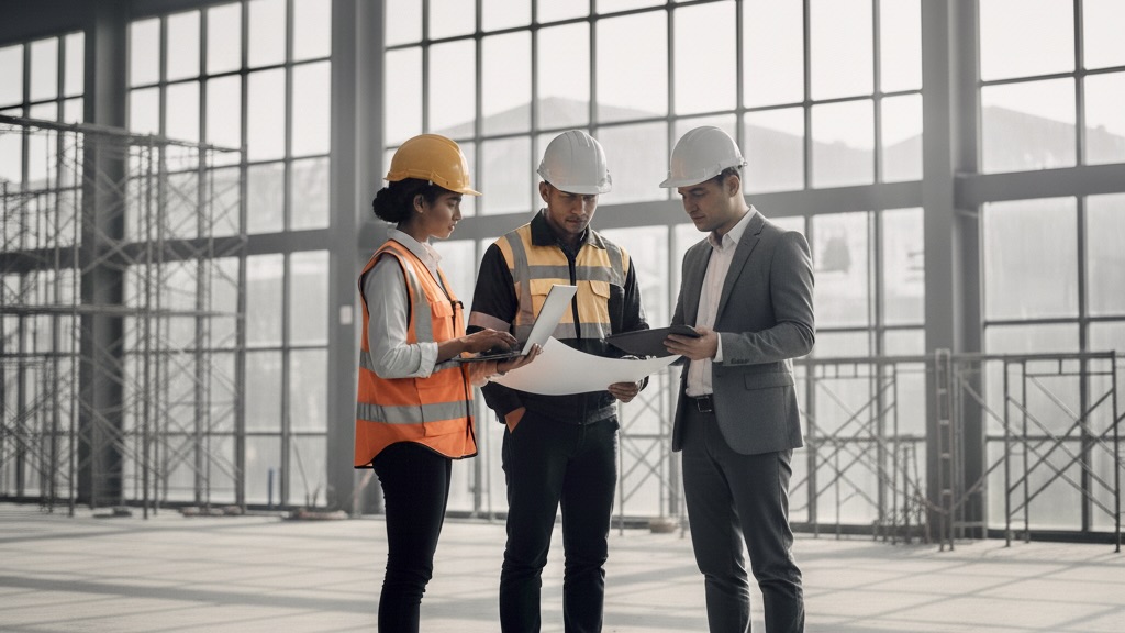 BIM dan Digital Twins