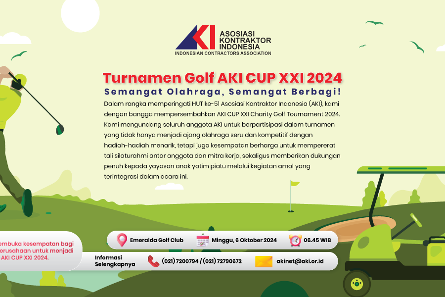 Asosiasi Kontraktor Indonesia