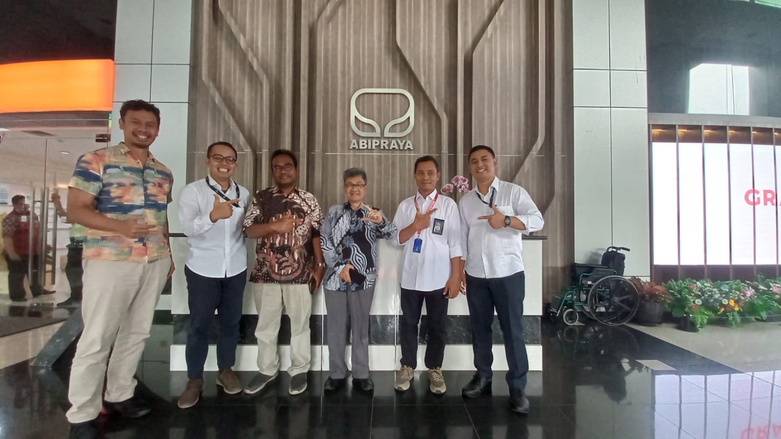 Asosiasi Kontraktor Indonesia