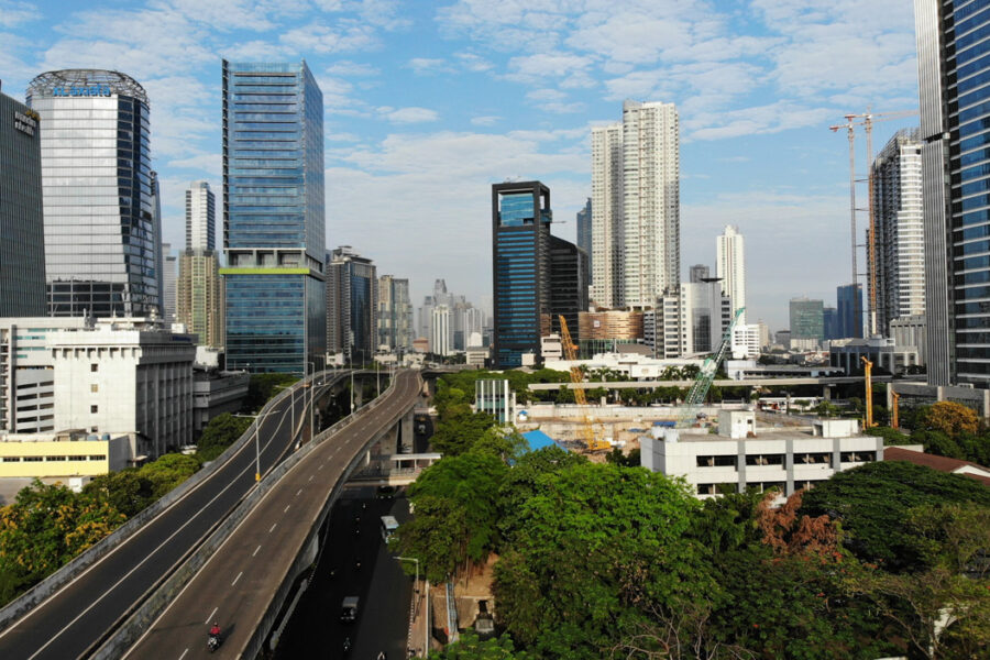 Jakarta