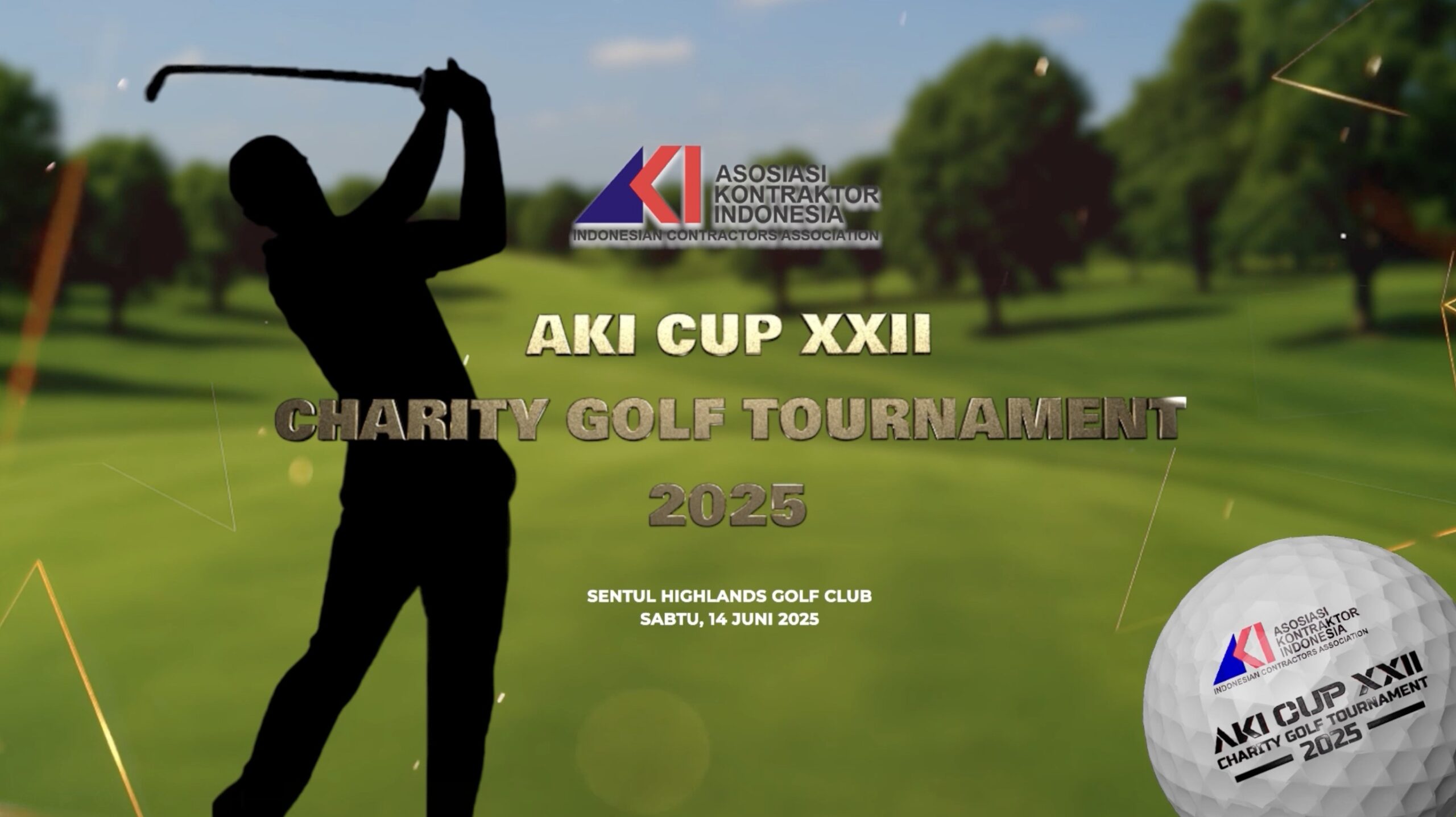 AKI CUP
