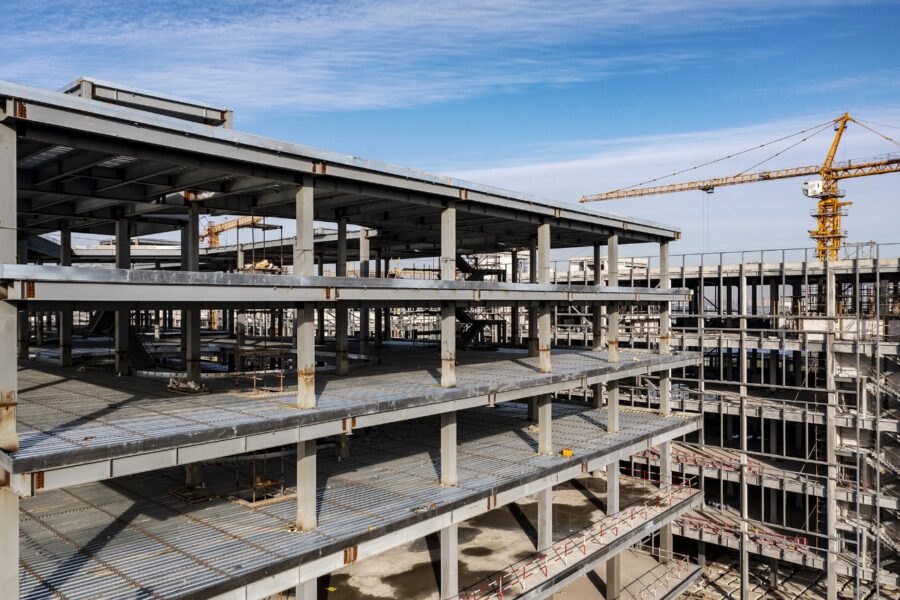 Asosiasi Kontraktor Indonesia