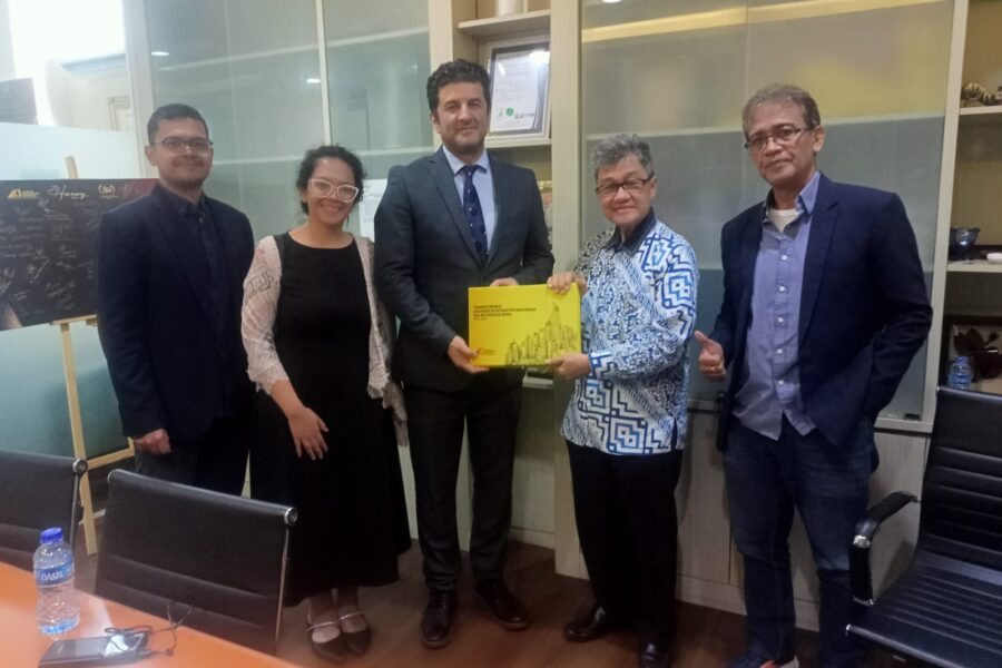 Asosiasi Kontraktor Indonesia