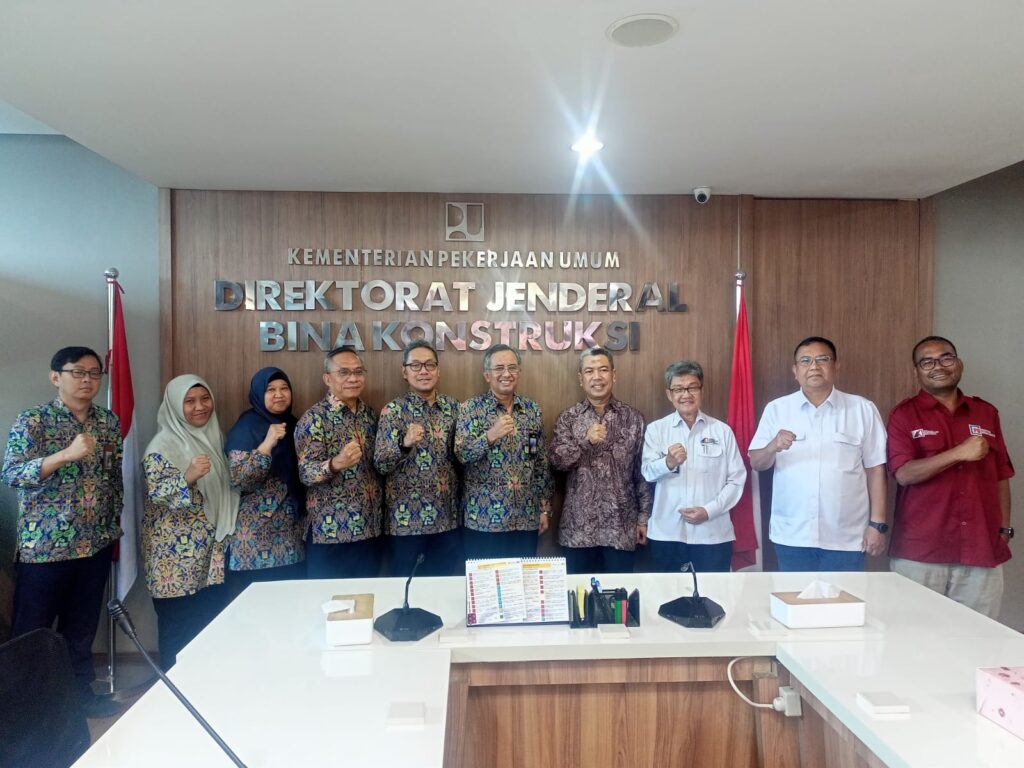 Asosiasi Kontraktor Indonesia