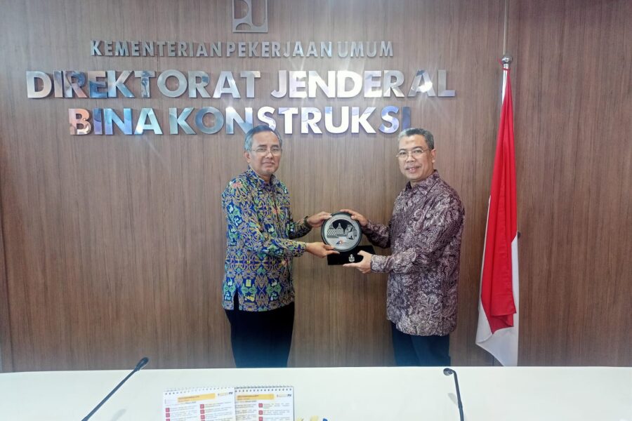 Asosiasi Kontraktor Indonesia