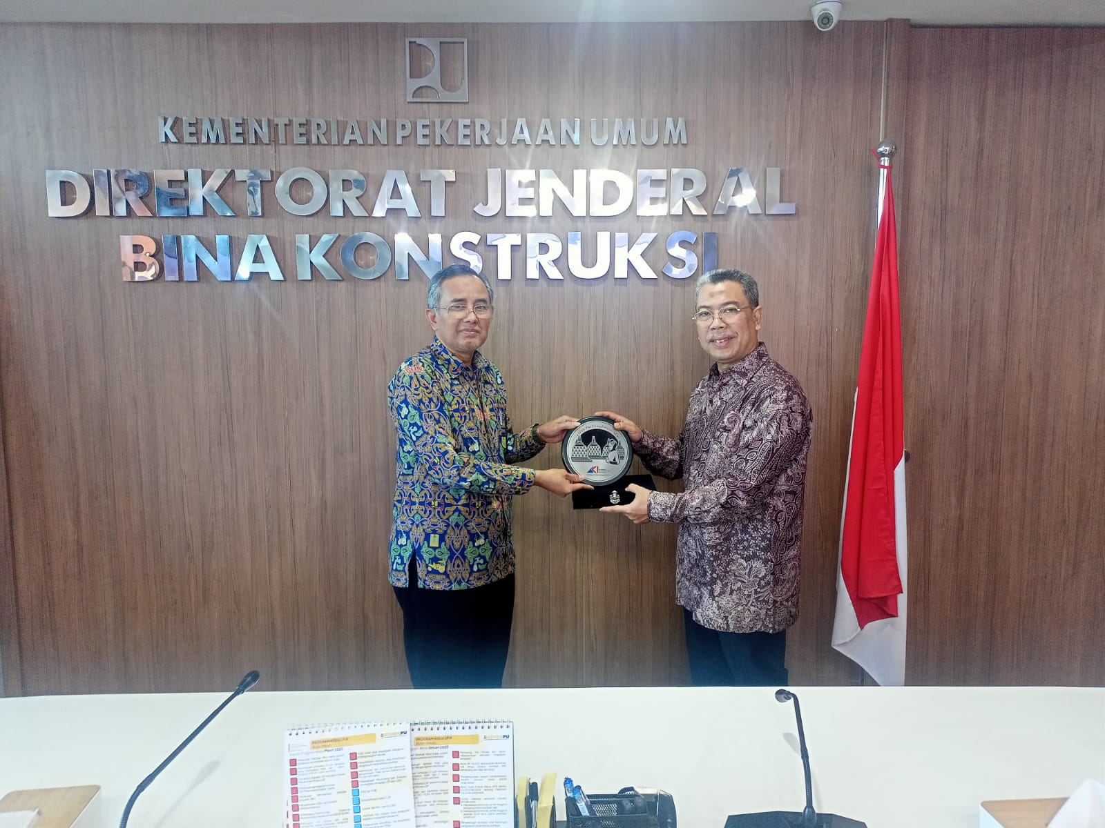 Asosiasi Kontraktor Indonesia
