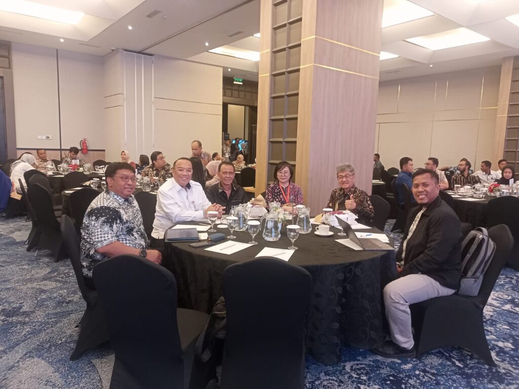 Forum Jasa Konstruksi 2025