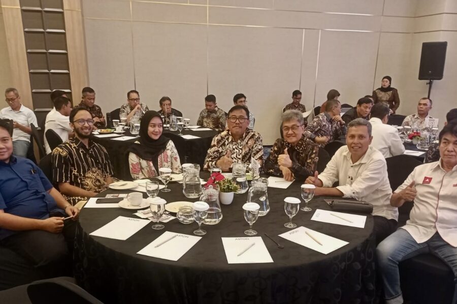 Forum Jasa Konstruksi 2025