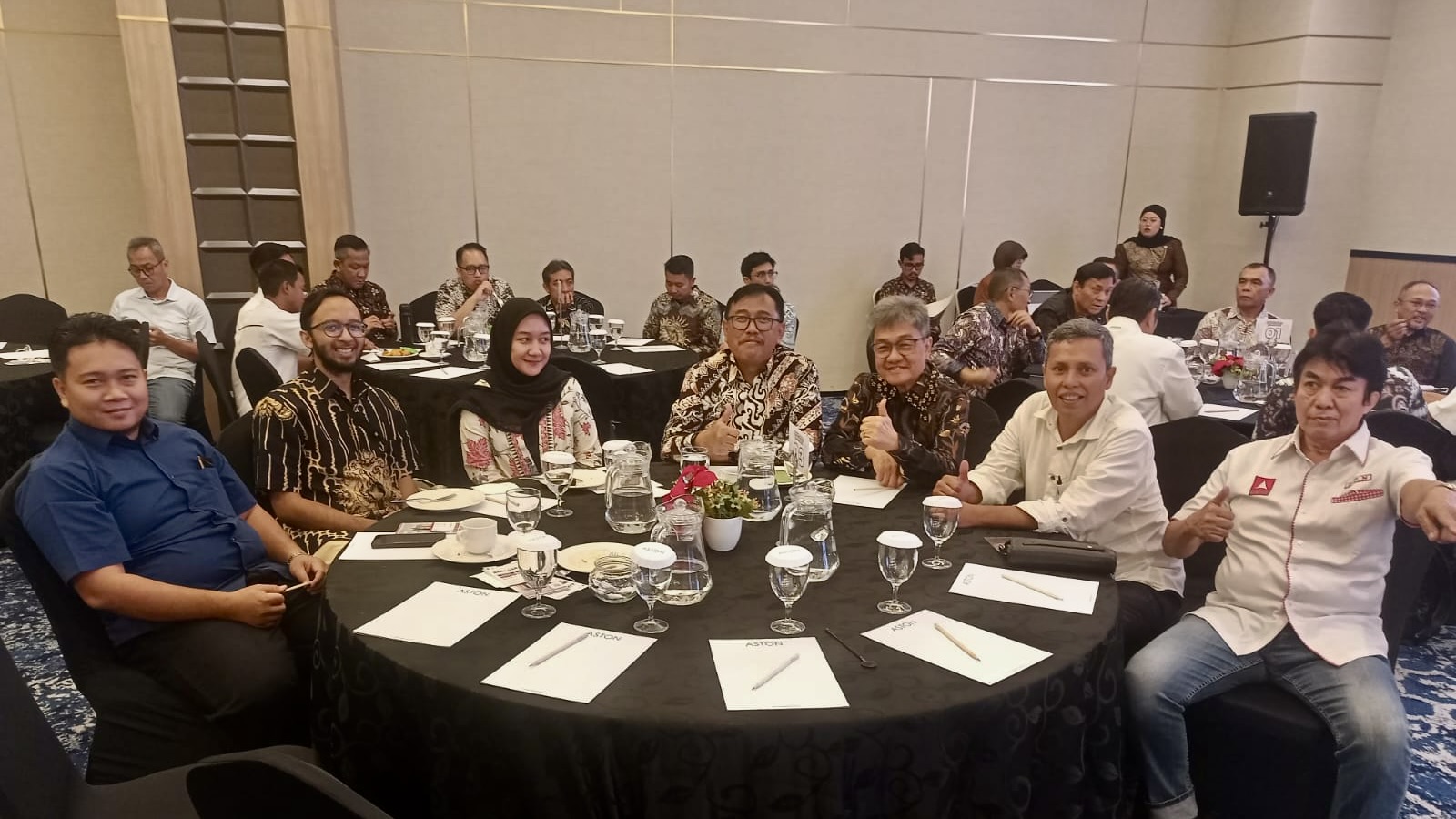 Forum Jasa Konstruksi 2025