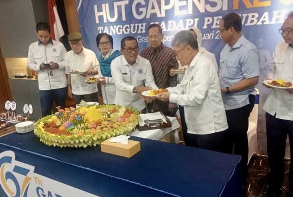 Hut Gapensi